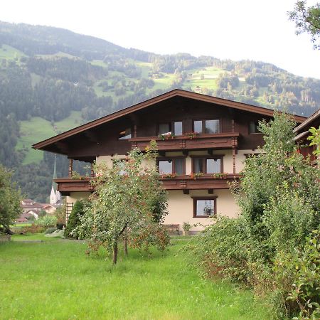 Gaestehaus Klammerschneider Hotel Zell am Ziller Buitenkant foto