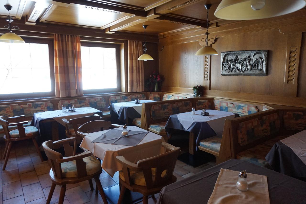 Gaestehaus Klammerschneider Hotel Zell am Ziller Buitenkant foto